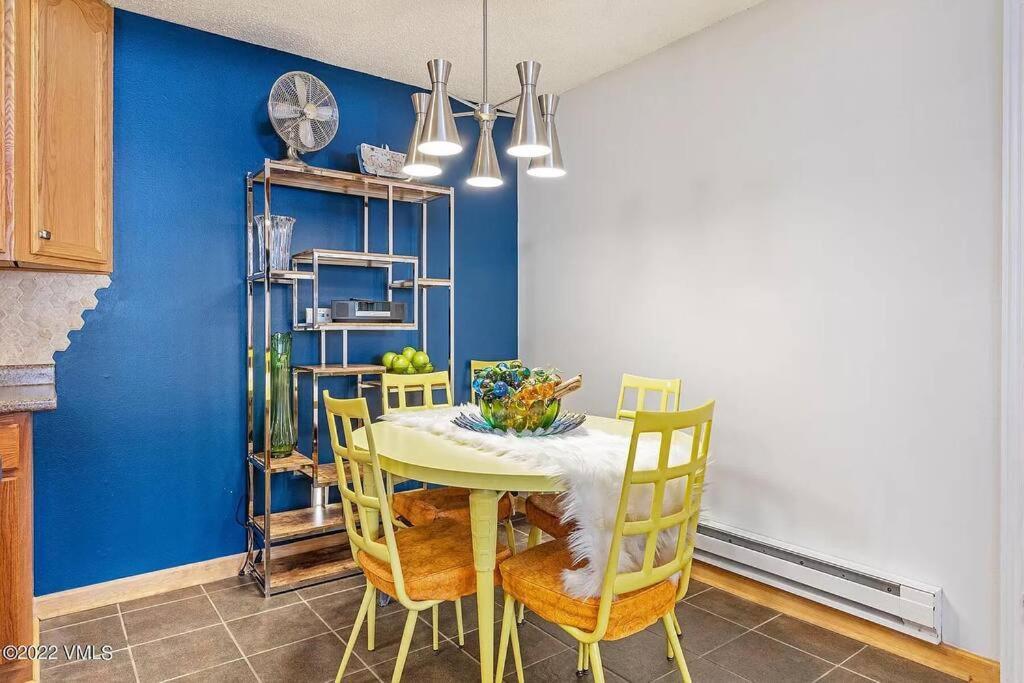 Beaver Creek 2 Bed 2 Bath Condo 1 Min Walk To Elk Lot เอวอน ภายนอก รูปภาพ
