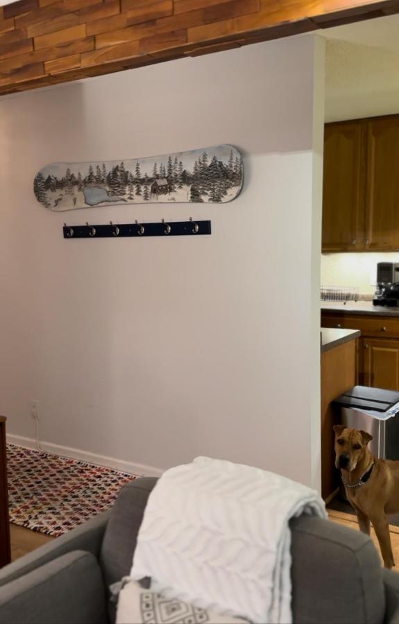 Beaver Creek 2 Bed 2 Bath Condo 1 Min Walk To Elk Lot เอวอน ภายนอก รูปภาพ